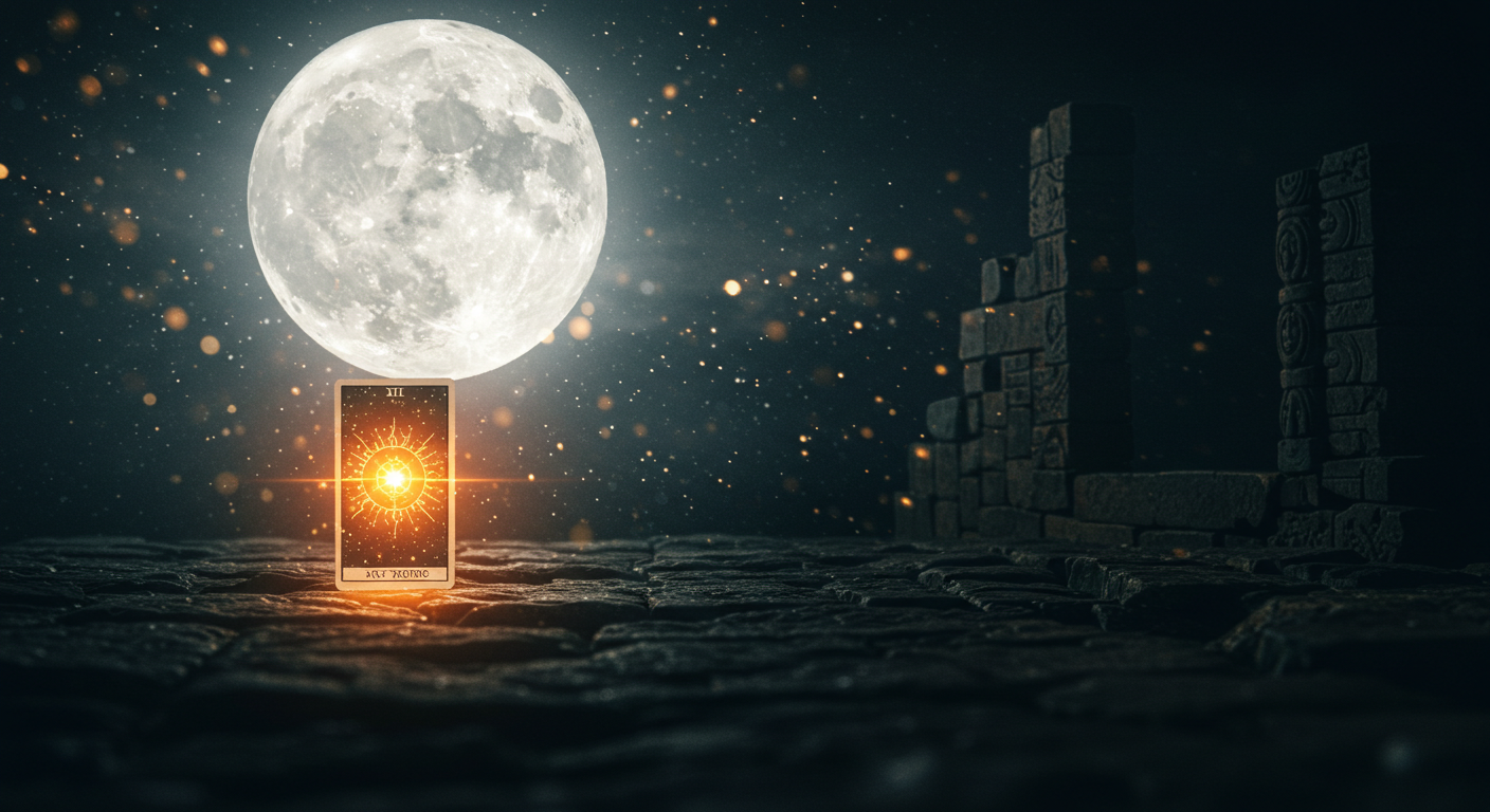 웨딩 페어 타로 부스